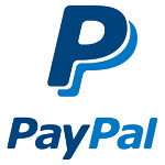 Send me a tip with Paypal!