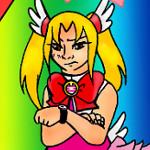 Princess Chroma Princess Chroma