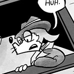 Rickety Rat: Toon P.I. Rickety Rat: Toon P.I.