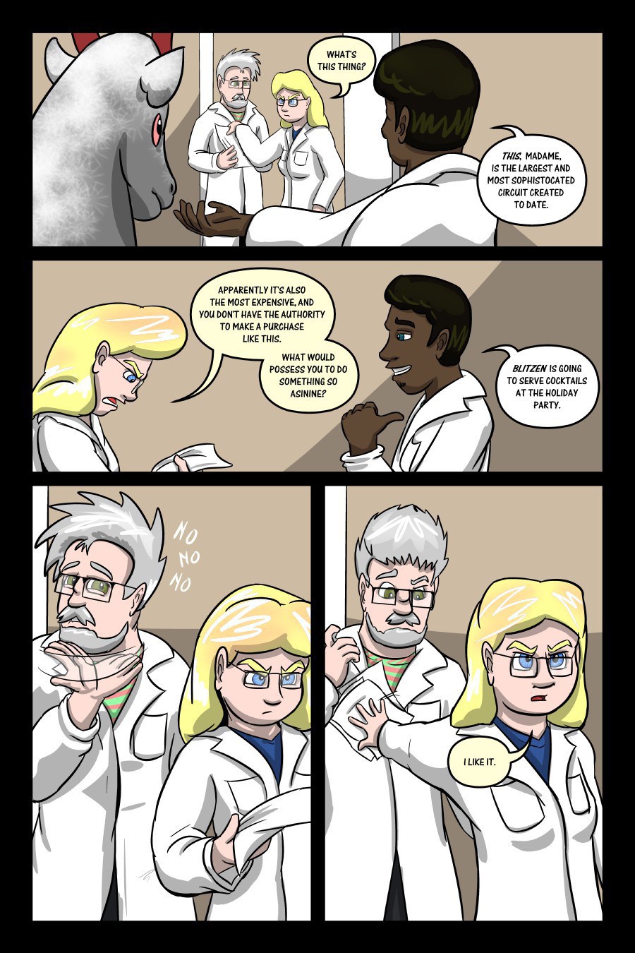 Holiday Special 2013, Page 3