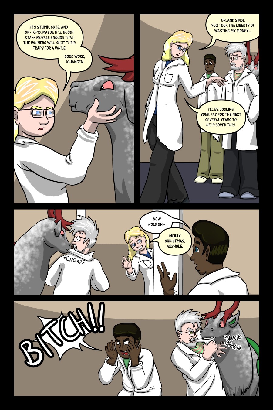 Holiday Special 2013, Page 4
