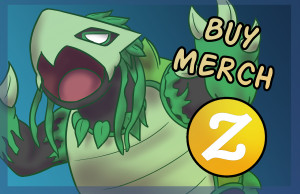 Buy Merch at Zazzle!